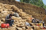 Археологи откопали отца всех людей. Это существо поразило воображение многих