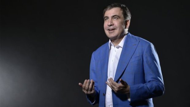 Столько платят за место в партии: Саакашвили назвал тариф для всех желающих