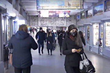 Українець. Фото: скріншот YouTube-відео.