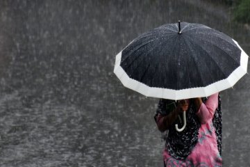 Экстремальный прогноз погоды от Наталки Диденко: украинцы, доставайте свитера