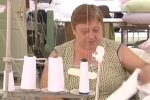 Швачка. Фото: скріншот YouTube-відео