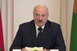Александр Лукашенко. Фото: youtube