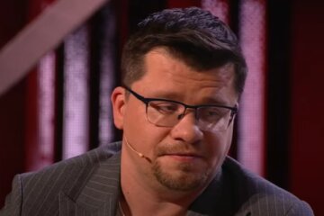 Гарик Харламов. Фото: скриншот YouTube