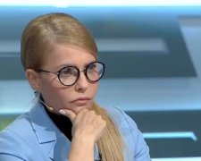 Тимошенко пообещала позаботиться о медицине. Фото: скрин youtube