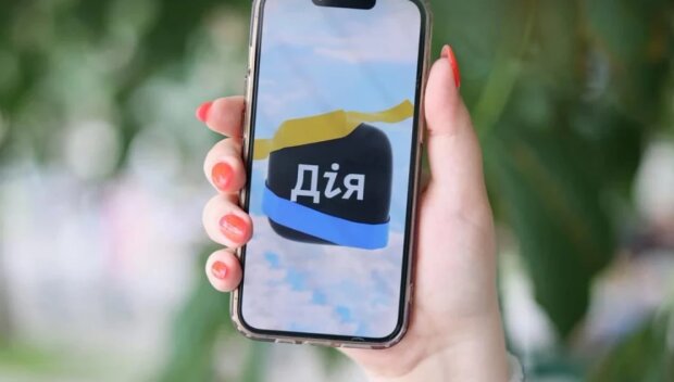 Застосунок "Дія", оновлення, зміни, платежі. Фото: Telegram