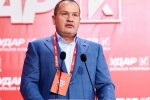 Артур Палатний повідомив, що ветерана АТО Маймана примушували свідчити проти нього