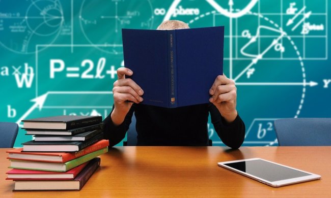 Школа, фото: Delo.ua