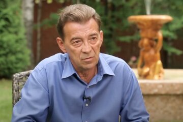 Микита Добринін. Фото: YouTube, скрін