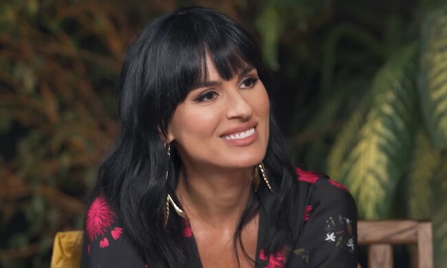 Маша Ефросинина. Фото: скриншот YouTube-видео