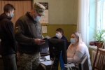 Постановка на военный учет. Фото: скриншот YouTube-видео