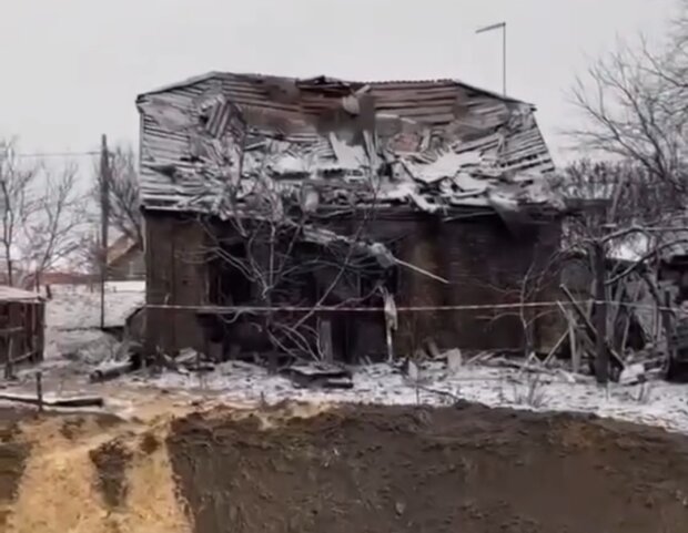 Зруйновано десятки будинків: жахливі наслідки балістичного удару по Києву