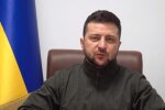 Володимир Зеленський. Фото: скріншот YouTube-відео