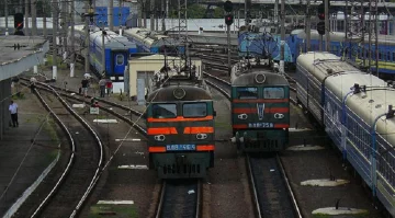 Менеджмент "Укрзализныци" будут увольнять