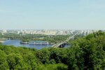 Забудьте о солнце: прогноз погоды на 10 июля в Киеве