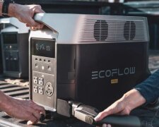 Скільки зараз коштує Екофлоу, як дешевше купити. Фото: Telegram