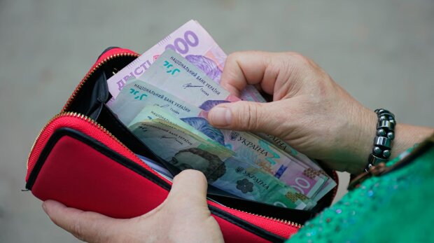 Доплати до пенсій, українці, виплати. Фото: Telegram