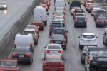 В Киеве перекроют улицу на всю ночь: что делать водителям