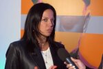 Ирина Горовая.  Фото: скриншот YouTube-видео