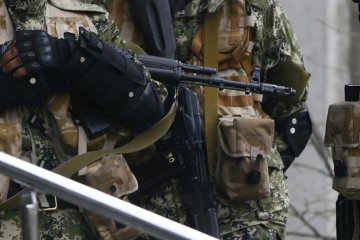 Сепаратисты снова достали артиллерию: день на Донбассе был жарким, есть раненые