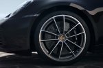 В «Porsche» представили новые модели авто. Фото: «Porsche», скрин