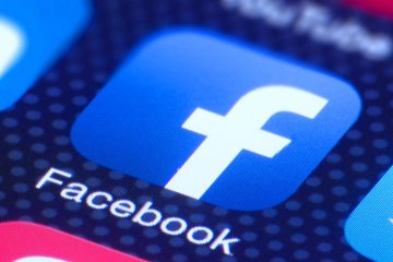 Facebook. Фото: ITC.ua