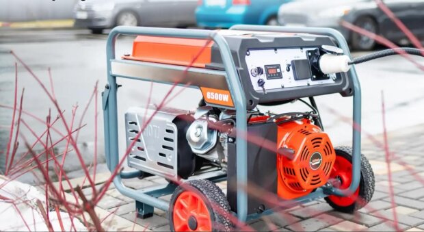 Нові правила для генераторів: які обмеження запровадили власникам - чи буде покарання за порушення