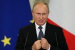 Россия готовит вторжение в Украину. Колонны и гаубицы видно даже со спутников. Уже бьют тревогу