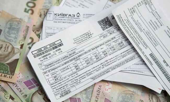 Киевлянам насчитывают долги за несуществующие услуги: за годы сумма набежала ого-го