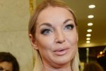Анастасия Волочкова. Фото: скриншот GLOBAL LOOK press.