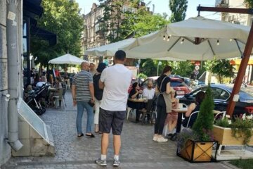 Ослаблению карантина настанет конец: Кличко рассказал, что ждет Киев