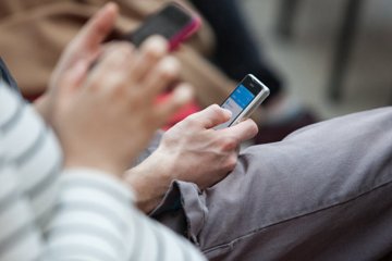 Телефонный номер может стать достоянием мошенников