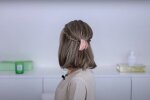 Стрижка. Фото: YouTube, скрін