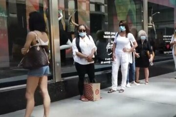 Коронавирус. Фото: скриншот YouTube.