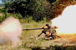 Українські військові. Фото: Генштаб ЗСУ