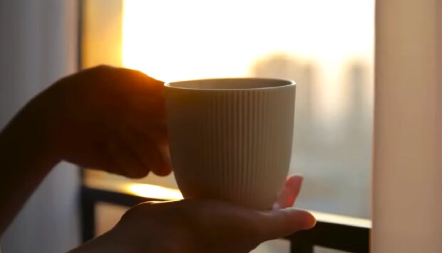 Кава, чай, напій, чашка. Фото: YouTube