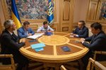 Зеленский экстренно собирает силовиков: НАБУ, САП, ГПУ - что происходит