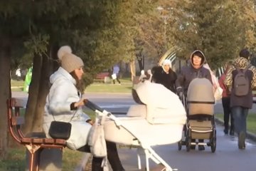 Синоптики обрадовали погодой в первый день весны. Фото: YouTube