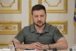 Владимир Зеленский. Фото: скриншот YouTube-видео