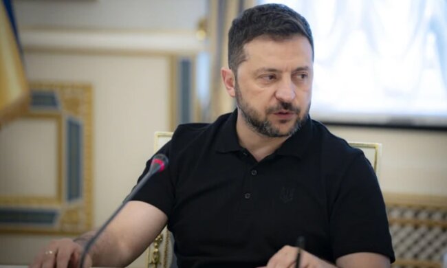 Повна окупація Донбасу: Зеленський зробив негайну заяву. Фото: Телеграм