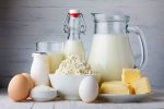 Кисломолочные продукты помогут укрепить сосуды в дикую жару. Важные советы