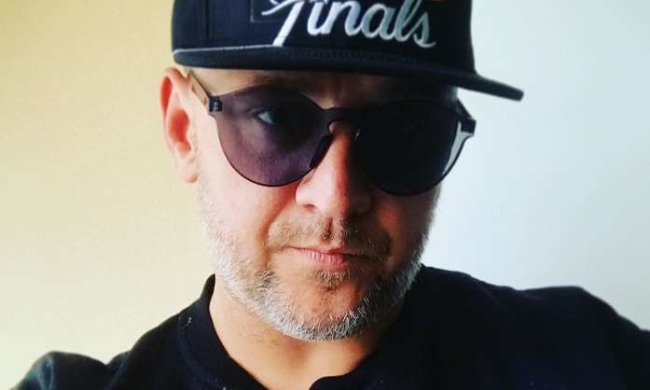 В сети обсуждают странное фото Потапа. Намекнул, что уходит от Насти?