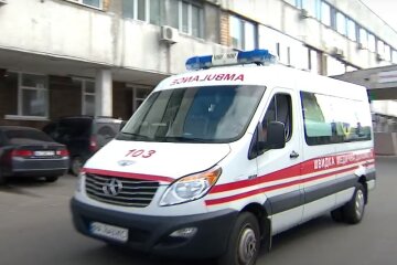 Карантин в Украине. Фото: YouTube, скрин
