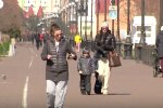 Тотальная слежка началась: в Минцифре показали всех нарушителей карантина. Карта