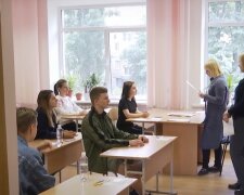 В Украине растут цены на образование. Фото: YouTube, скрин