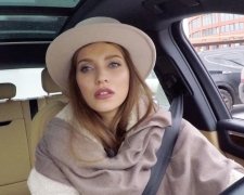 Регина Тодоренко, фото: Скриншот из видео