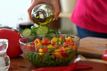 Еда. Фото: YouTube