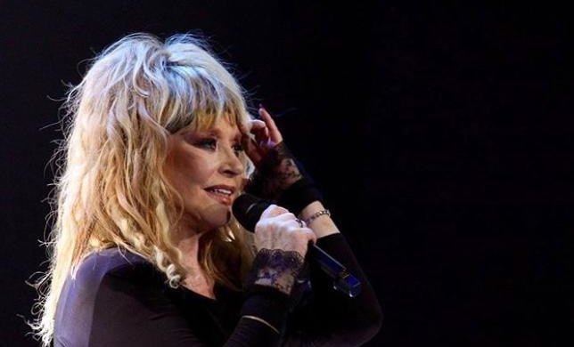 Алла Пугачева