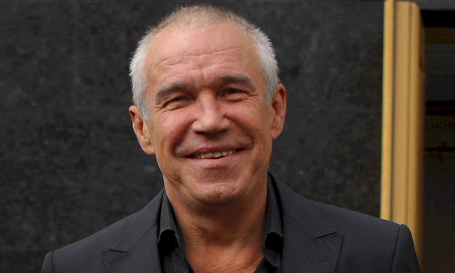 Сергей Гармаш