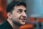 Фотомодель из Днепра готова раздеться ради Зеленского и Филатова