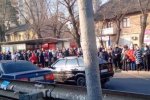 Карантин не для всех: стало известно, кто сможет ездить на киевском транспорте с понедельника